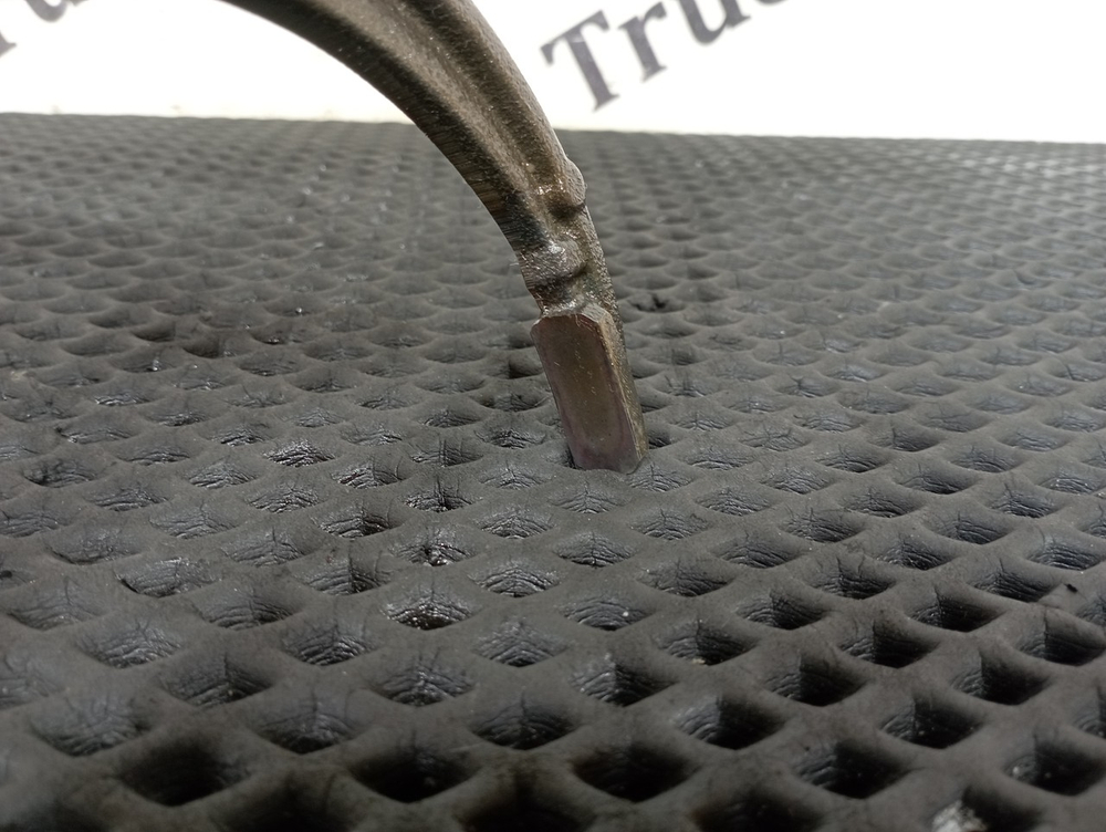 Вилка переключения передач