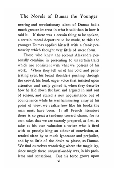 The lady of the camellias | Alexandre Dumas