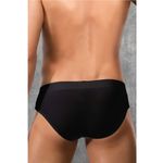 Мужские трусы брифы черные Doreanse 1323