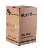 Электрический культиватор Huter ЕМС-1200