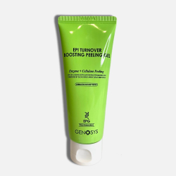 GENOSYS epi turnover boosting peeling gel ЭНЗИМНЫЙ ПИЛИНГ-ГЕЛЬ