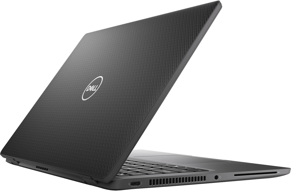 Ноутбук Dell Latitude 7420 (7420-2541) 14;  LED / 1920x1080 FHD / Intel Core i5 / 1135G7 / 2400 МГц / Intel Iris Xe Graphics / 8 Gb / SSD / 256 ГБ / Windows 10 Pro