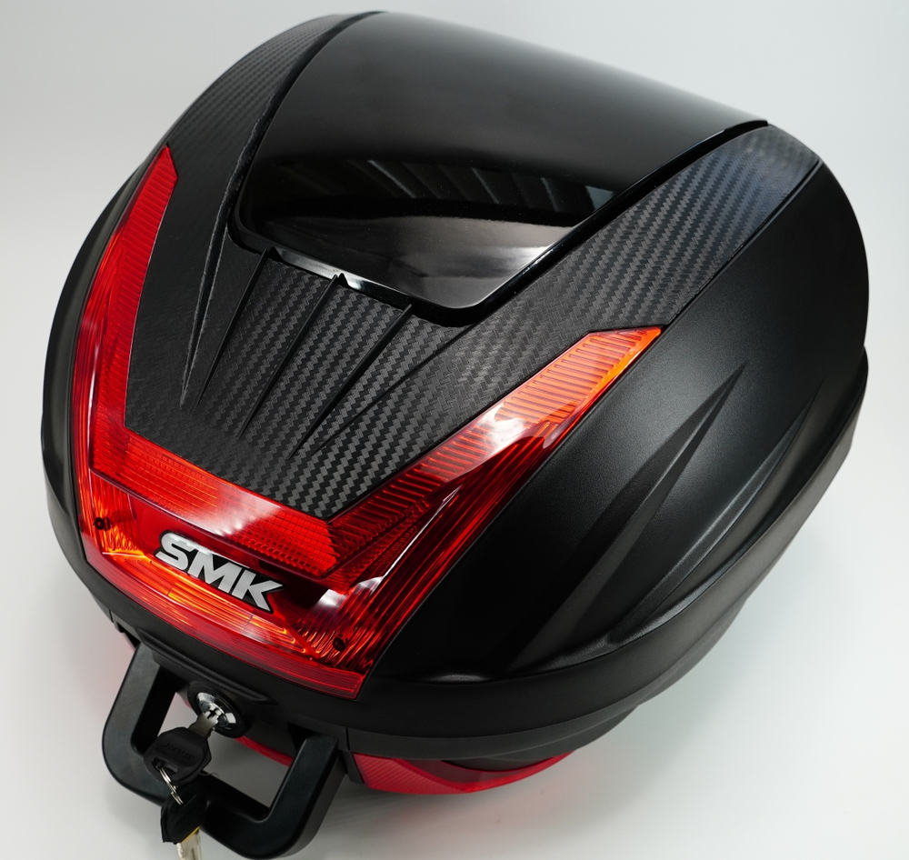 Кофр центральный SMK TCR 291N, 29 л.