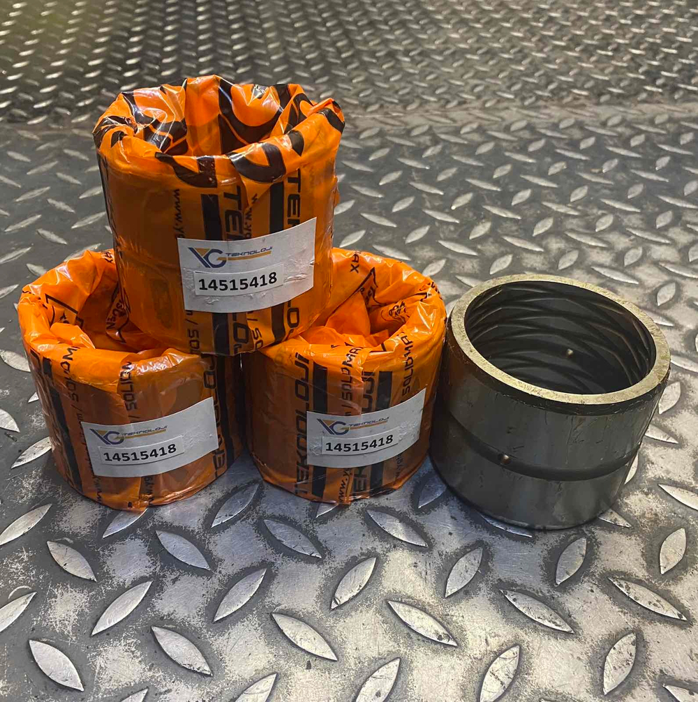 Втулка 14515418