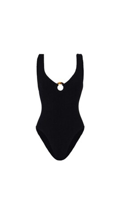 Купальник HUNZA G