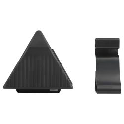 ERAFS024-06 ЭРА Подвесной светильник с лазерной проекцией красные точки,на солн. бат.,3LED,3 lm (24/