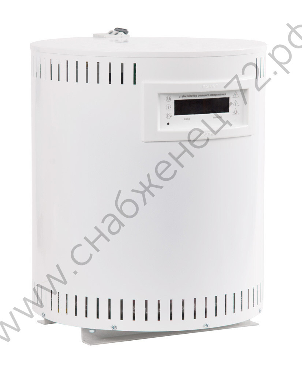 Skat STP 20000 стабилизатор сетевого напряжения 16 ступеней