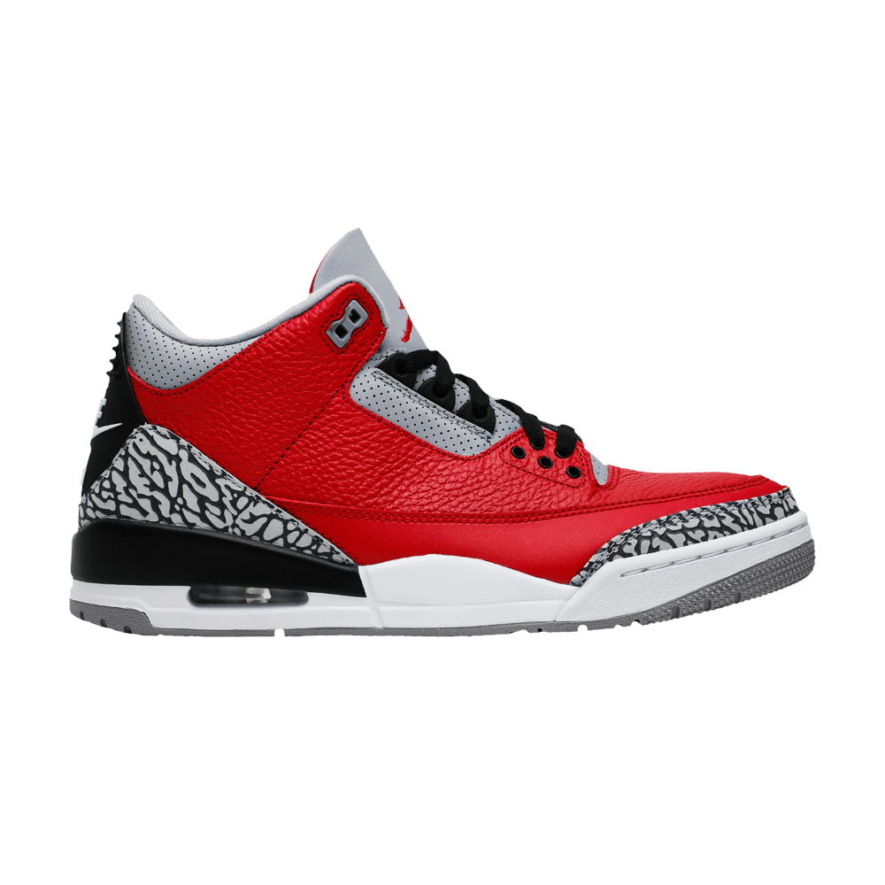 Кроссовки Jordan Air Jordan 3 Se "Nike Chi"