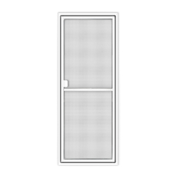Москитная дверь 2036 х 736 мм Стандарт на дверь 2100 х 800