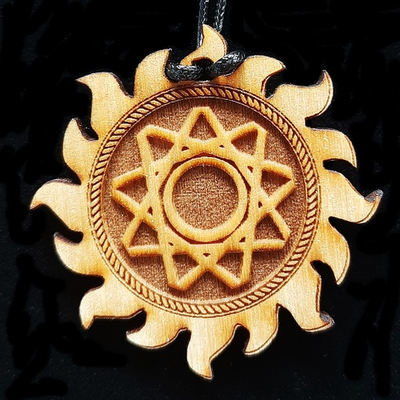 "Чертог Медведя" ( 8 января - 31 января)