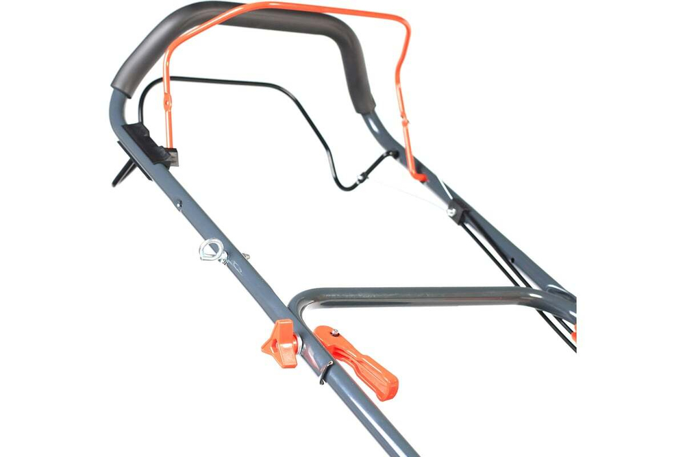 Газонокосилка бензиновая Patriot PT 46S