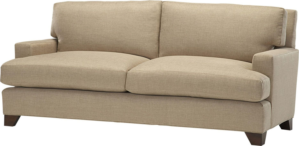 Диван Baker Track Arm Loveseat