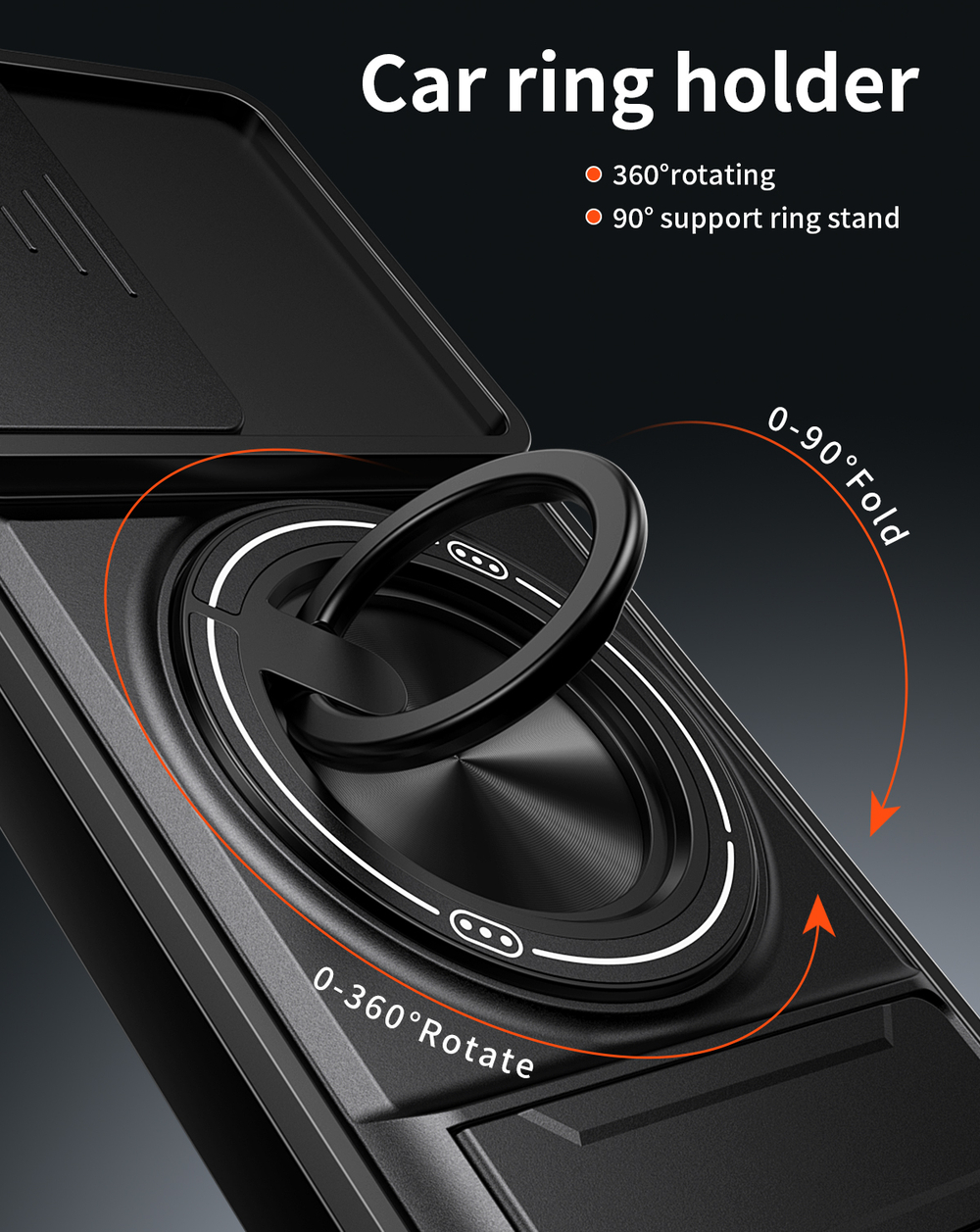 Противоударный чехол Эклипс для Tecno Spark 40 Pro+ 4G /Текно Спарк 40 Про Плюс 4Джи