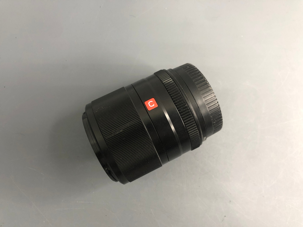 Viltrox AF 23mm 1.4 STM Fujifilm X-Mount