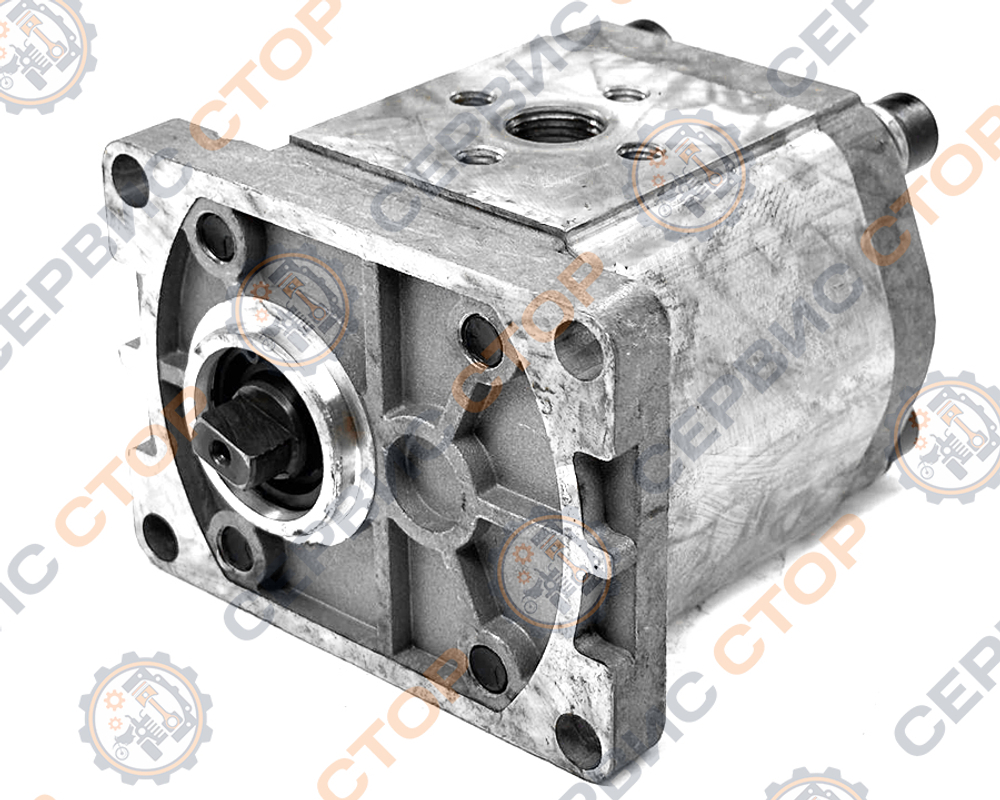 TA-003-Hydraulic
