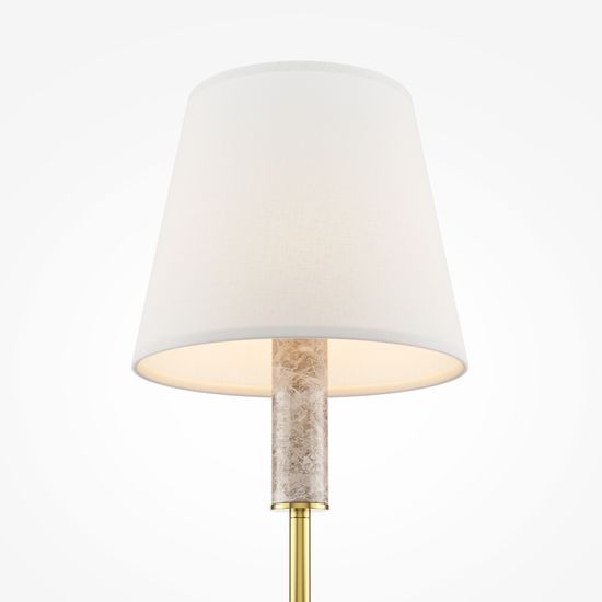 Напольный светильник (торшер) Maytoni MOD483FL-01BS