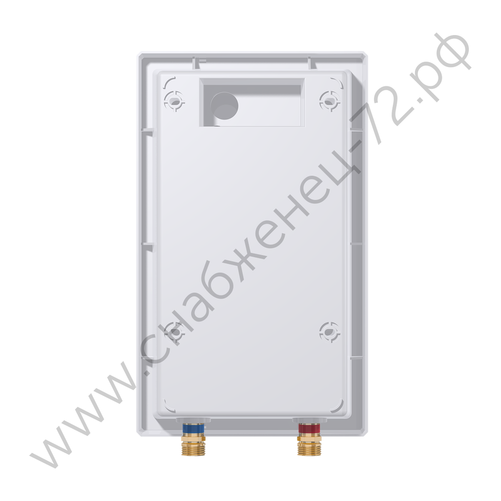 Водонагреватель THERMEX Topflow 6000