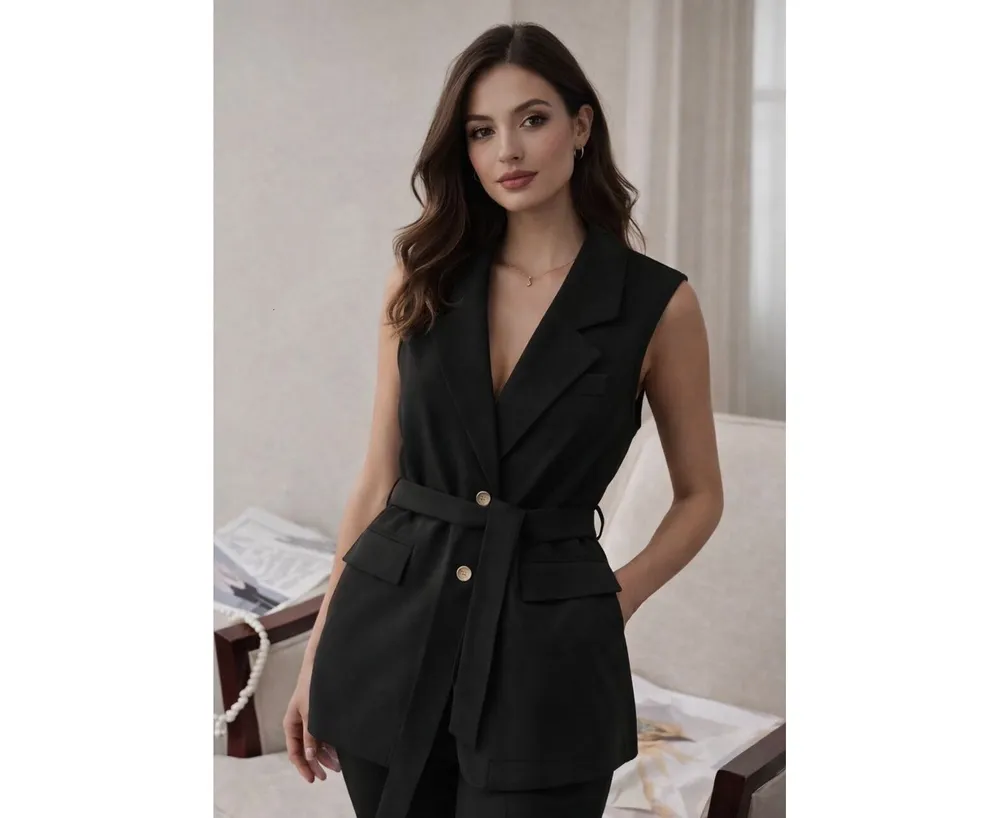 Жилет 50361074 Fabrika