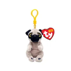 Brelok \ Брелок Izzy - dog belly clip