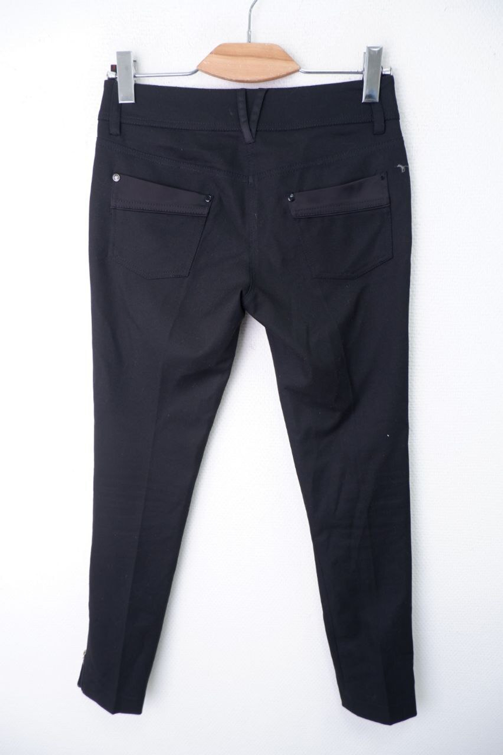 Брюки Gazaline черные 44 размер