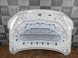 Капот Chery Tiggo 7 Pro, Tiggo 7 Pro Max 20-нв Б/У Оригинал 553000124AADYJ