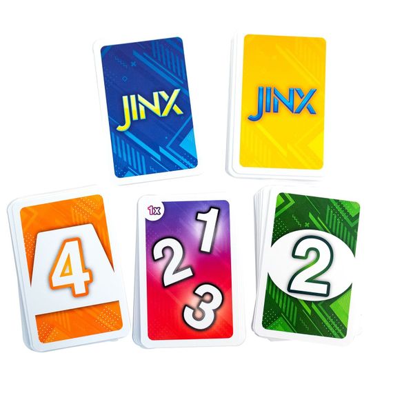 Oyun \ Игра \ Game JINX RUS