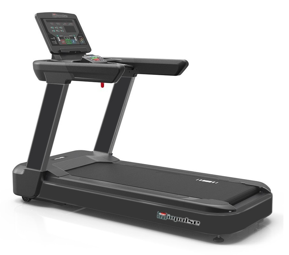 Impulse AC4000 (X5-T LED) профессиональная беговая дорожка