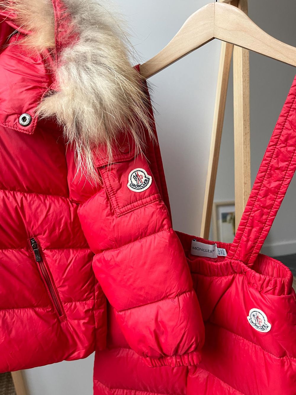 Комплект Moncler, 86