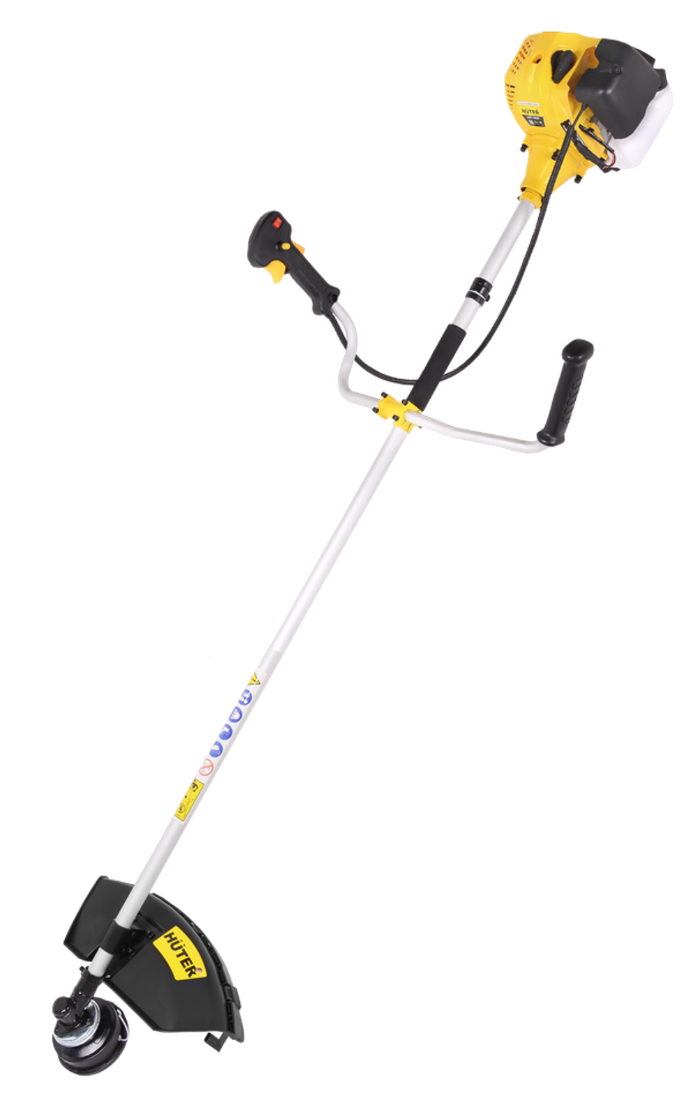 Триммер бензиновый Huter GGT-1900T