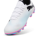 мужские бутсы PUMA FUTURE 7 PLAY FG/AG