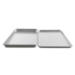 Противень алюминиевый прямой 600х400х50 Foodatlas