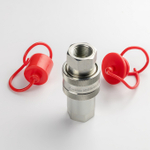 БРС YH-401 ISO 7241-A G3/4 (МЗПО) ниппель