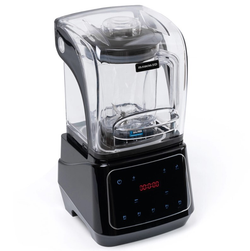 Ремонт профессиональных блендеров