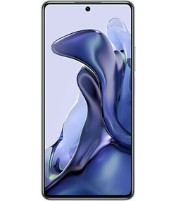 Смартфон Xiaomi 11T 8/256GB Moonlight White