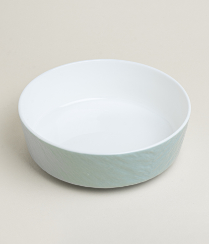 Пиала фарфоровая GLAZE d-18
