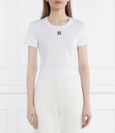 Футболка Delanor HUGO - белый(50512000)