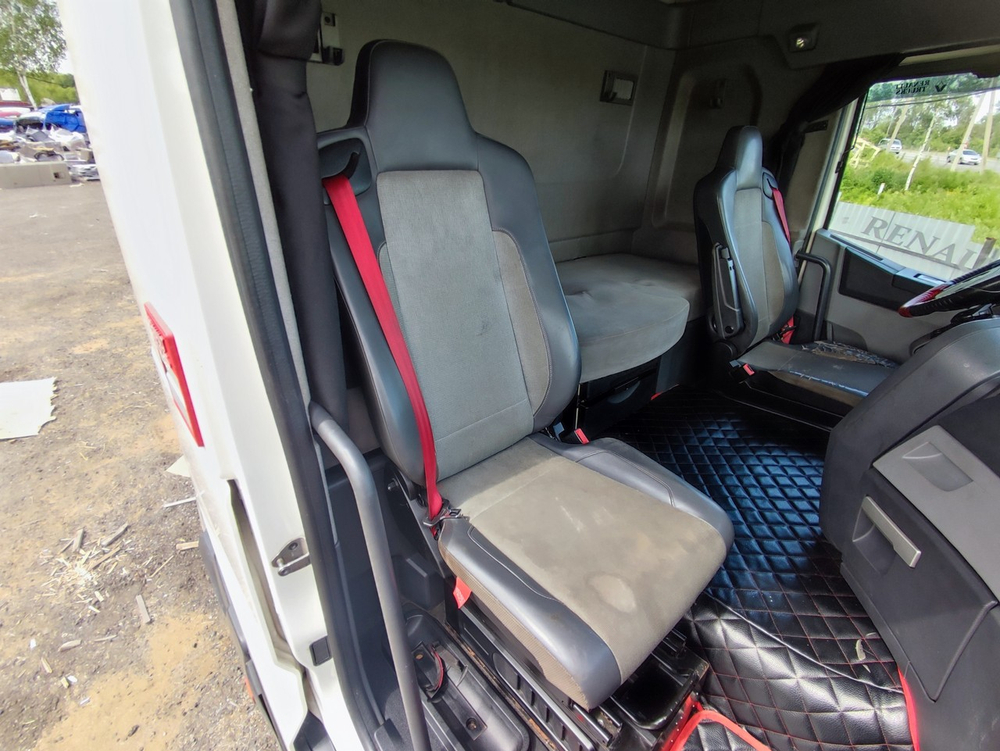 Каркас кабины 2016г.