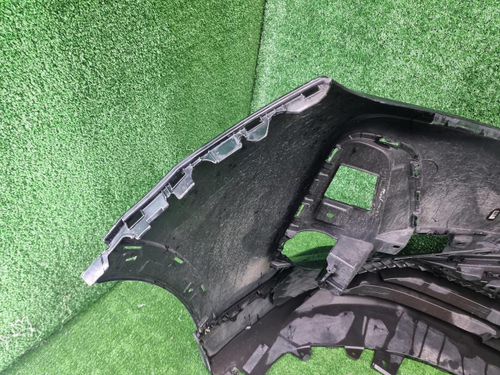 Бампер передний Changan CS75PLUS (2021-2024)