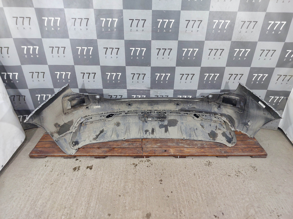 Бампер задний Haval Jolion 21-нв Б/У Оригинал 2804104XST01A