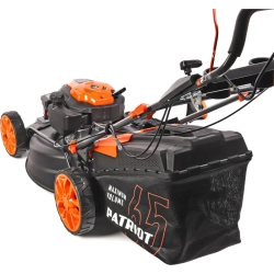 PATRIOT PT 55LS газонокосилка бензиновая 512109055