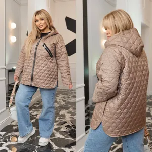 Куртка УК-5323-1 Fabrika