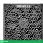 Блок питания Super Flower Leadex VII Platinum PRO 850W ATX 3.1 Black (SF-850F14XP)