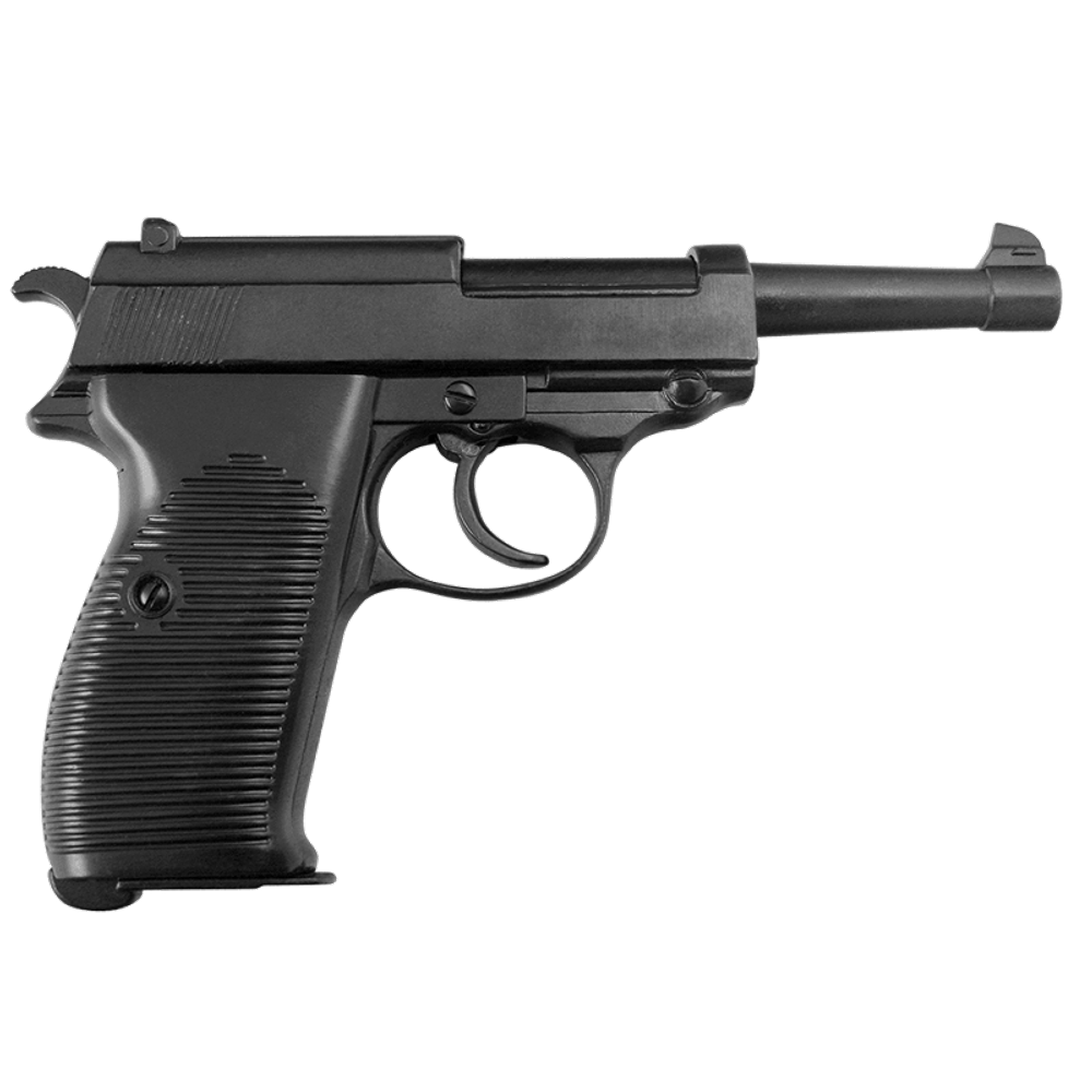 Denix Пистолет Вальтер П 38