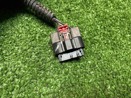 Проводка заднего бампера Hongqi HS5 (2019-н.в.)