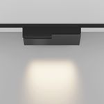 Трековый светильник Technical TR194-1-12W3K-M-B