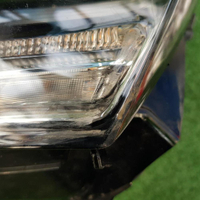 Фара левая Lexus RX 4 (2015-2019) LED под 1 блок