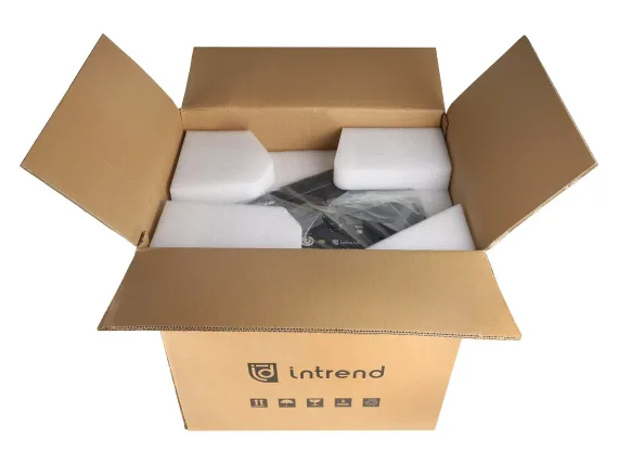 Акустическая система Intrend ILS-M12A