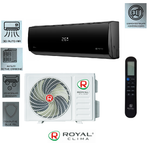 Royal Clima RC-AN35HN