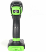 Фонарь аккум. GREENWORKS G24SL200 24В,200лм/100лм,с АКБ2А*ч до11/23 часов,без АКБ и ЗУ (3502407)