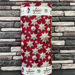 Ранфорс 5D рис.18 | ш.240 см | 130 г/м² | хлопок-100%